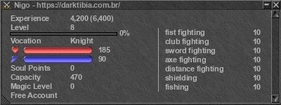 Signature for player Nigo